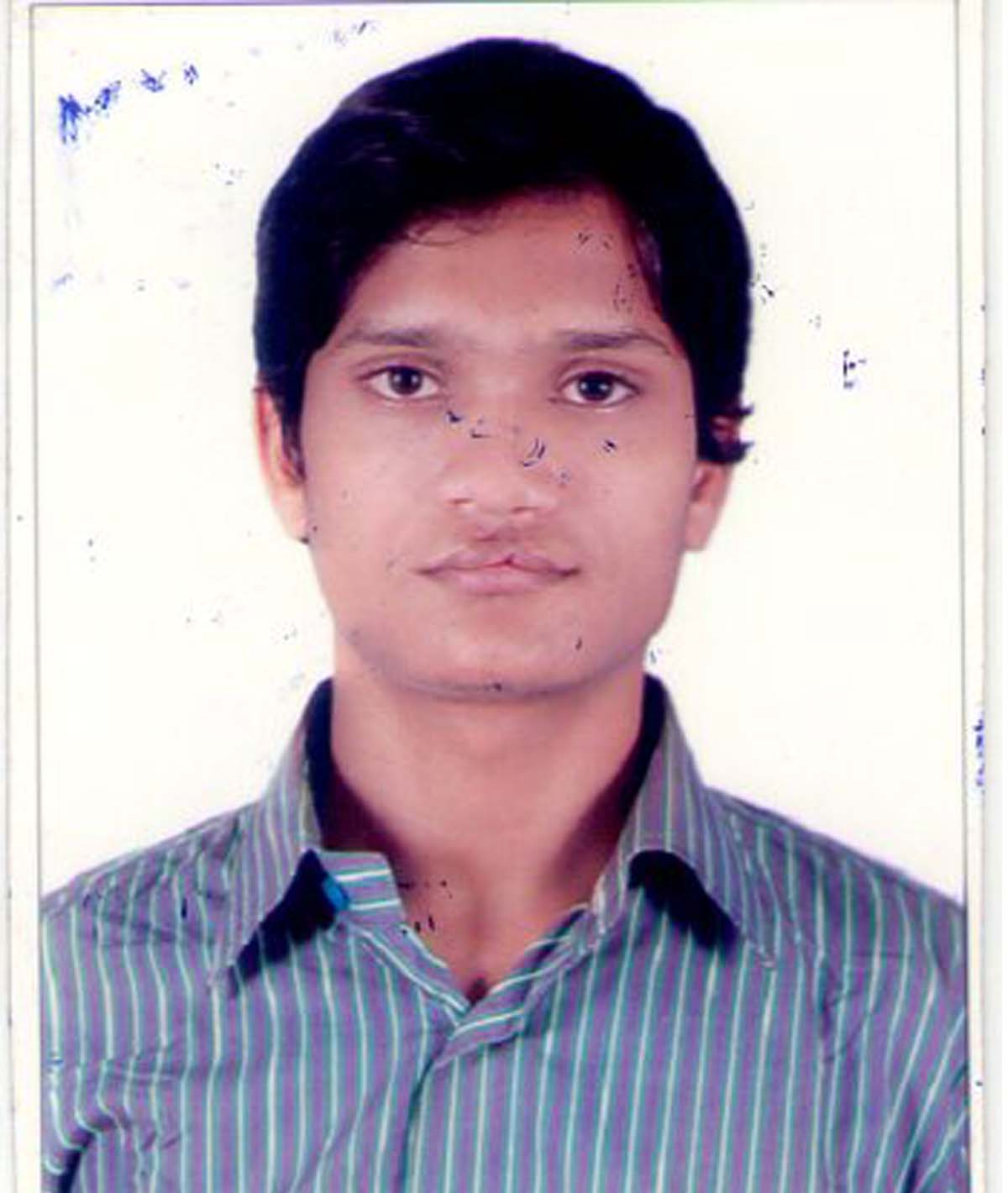 user