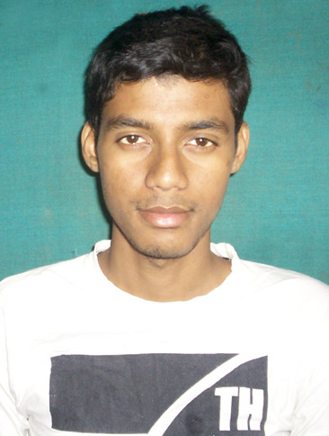 user