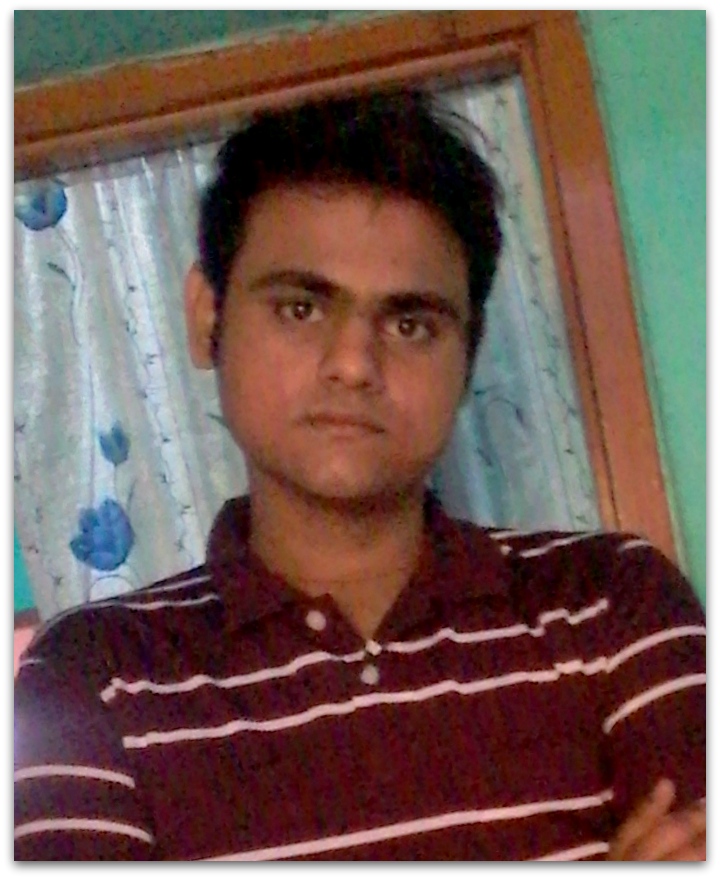 user