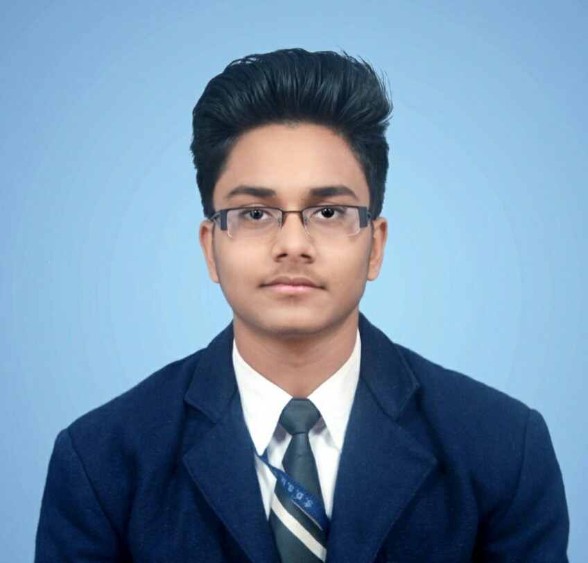 user